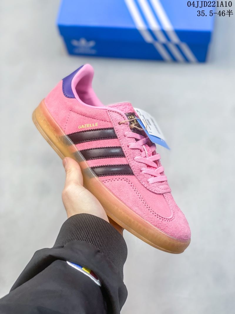 Adidas Handball Shoes